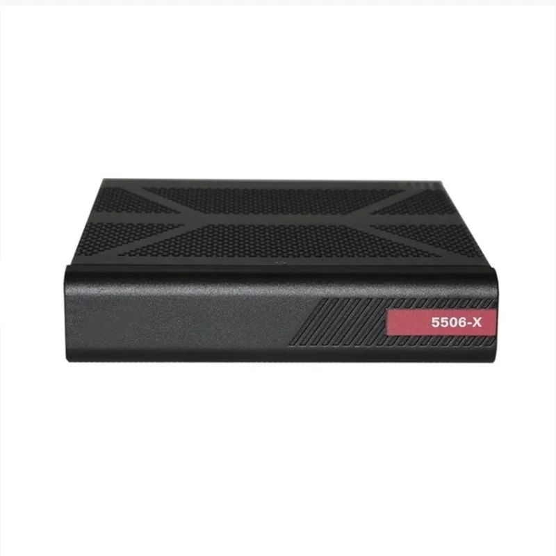 ASA5506-K9  Original and New Firewall ASA5506-K9 Series