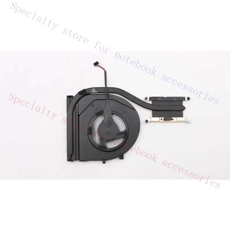 New for Lenovo ThinkPad ​T460p T470p PC CPU Cooler Cooling Fan Heatsink 01AW391