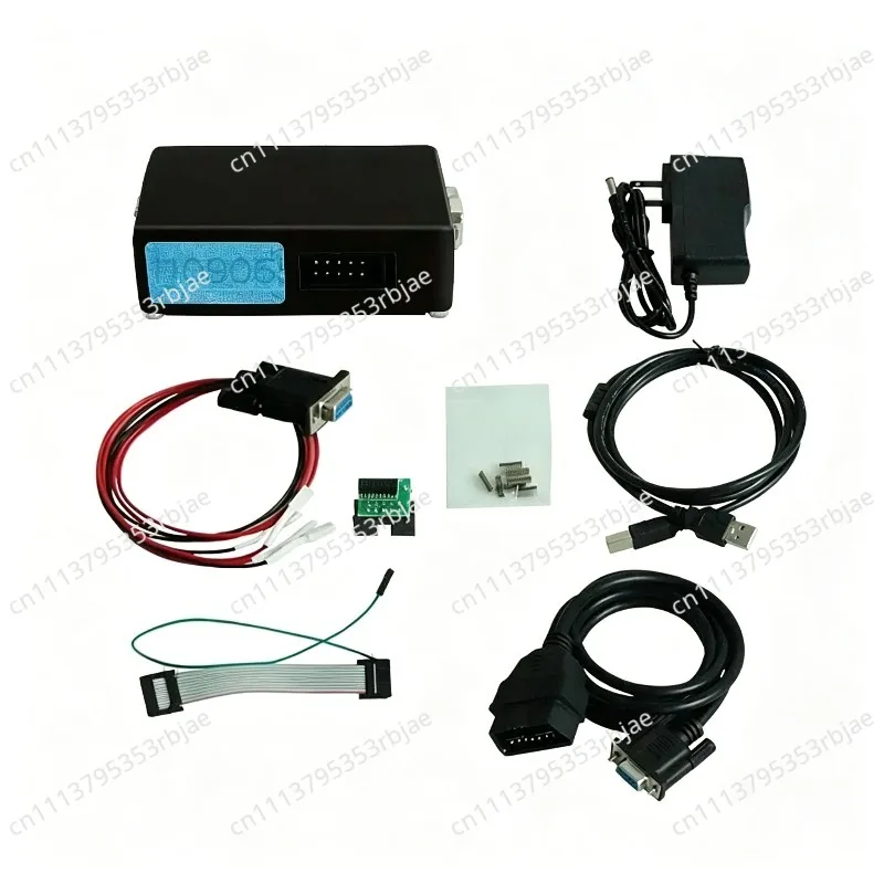 For ECU Flasher  NEC 7F00XX series Multipurpose Programmer READ And WRITE ECU TCU via OBD