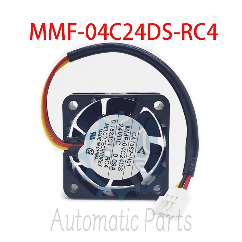 

MMF-04C24DS-RC4 Cooling Fan Cooling Fan