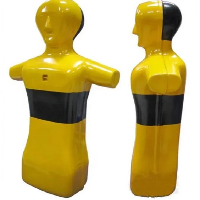 Maywell Swimming Pool Lifeguard Water Rescue Training Dummy