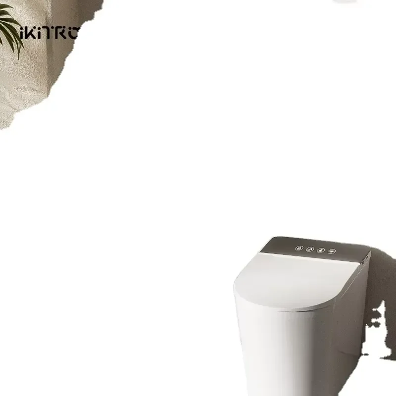 JDR JDR Modern Invisible Tissue Box Trash Can Niche Insertion SUS304 Steel Paper Rack Dispenser Bathroom Vanity Trash Can
