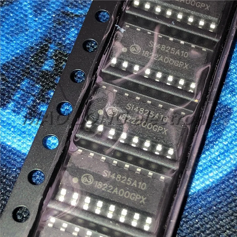 5PCS/LOT SI4825A10 …