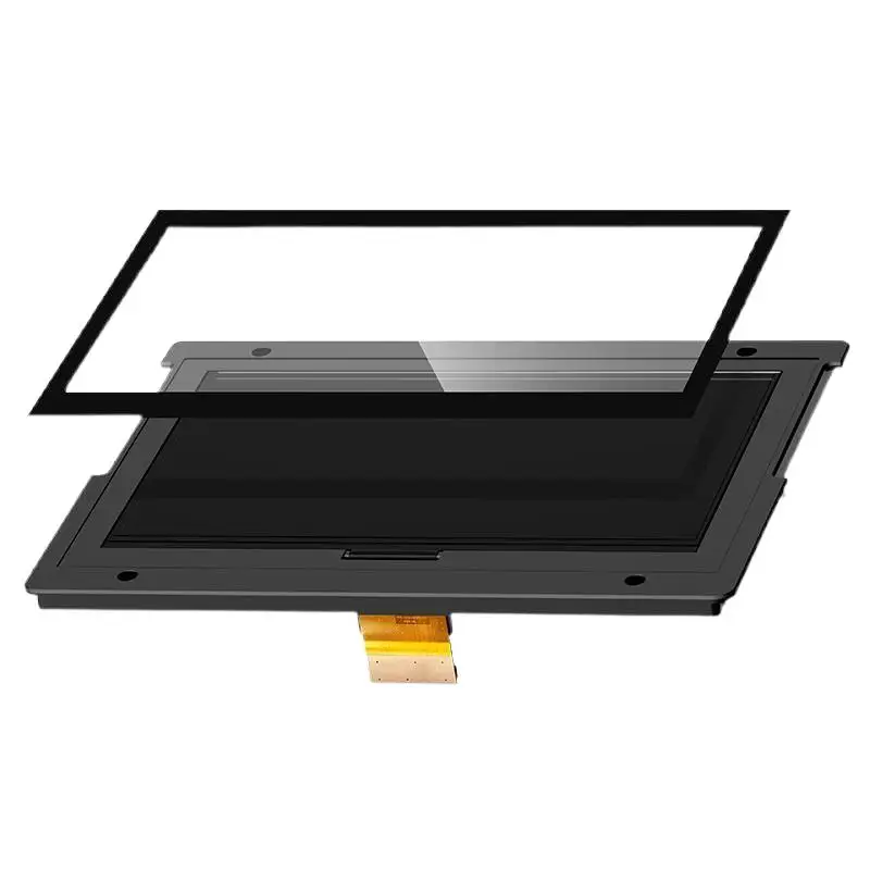 5pcs For UniFormation gktwo light-curing 3d printer accessory screen protector GKTWO-8K GKTWO-12K
