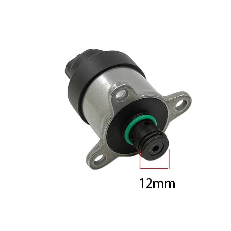 

Good Brand High-Pressure Fuel Pump Metering Unit for Sinotruk 380/Howo TH7, Haohan, SITRAK | Part No.: 0928400683