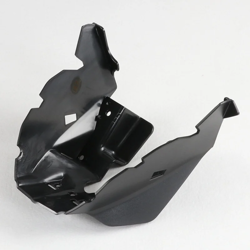 Motorcycle Headlamp Box Cable Storage Fairing Rear Cover Inner Shell for Kiden Kd150-f