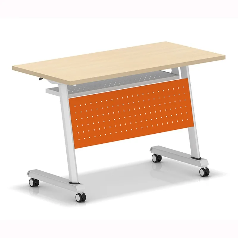 

Mobile combination conference table