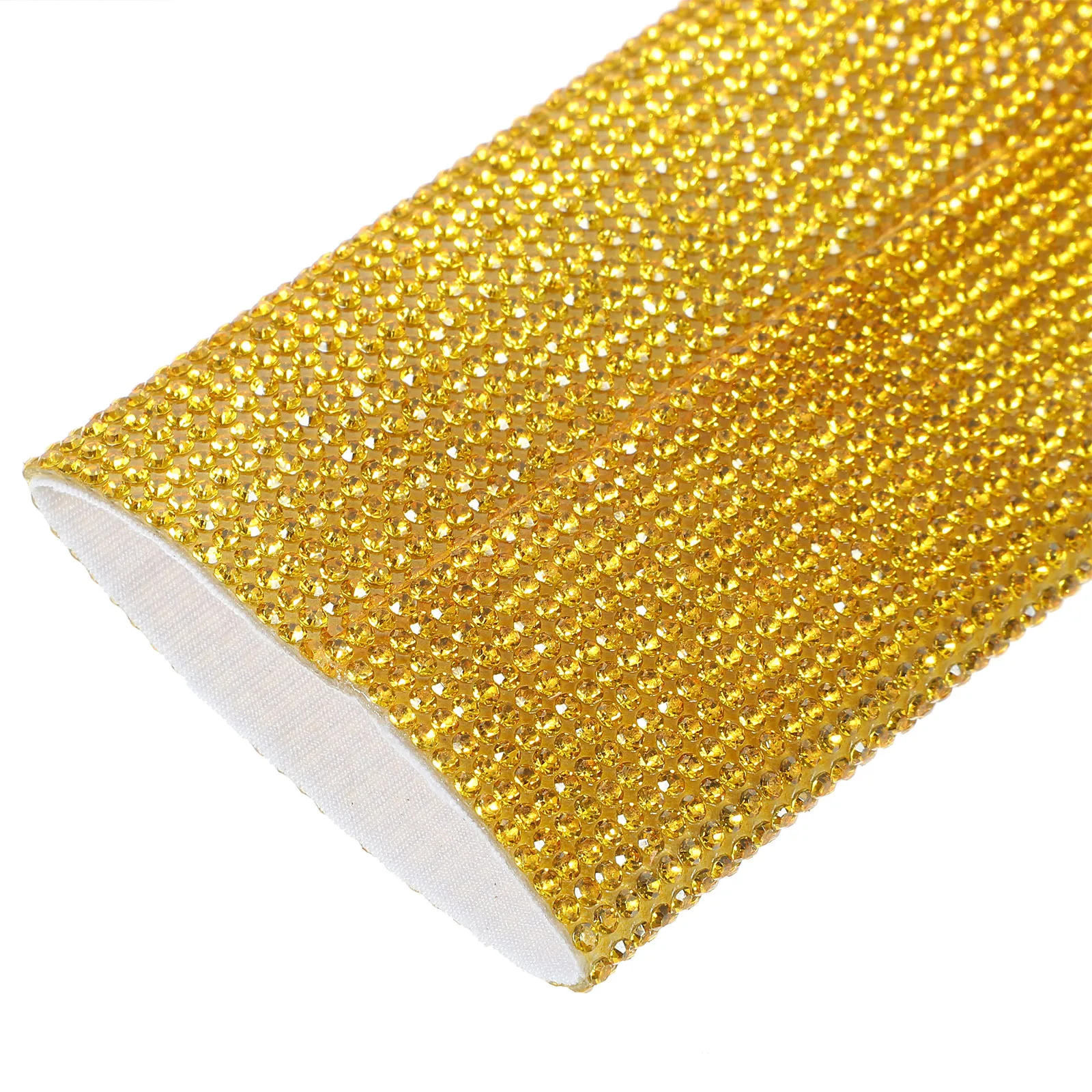 

Microphone Handle Cover Glamorous Rhinestone Design Practical and Reliable Accessory for Wireless Handheld Mics