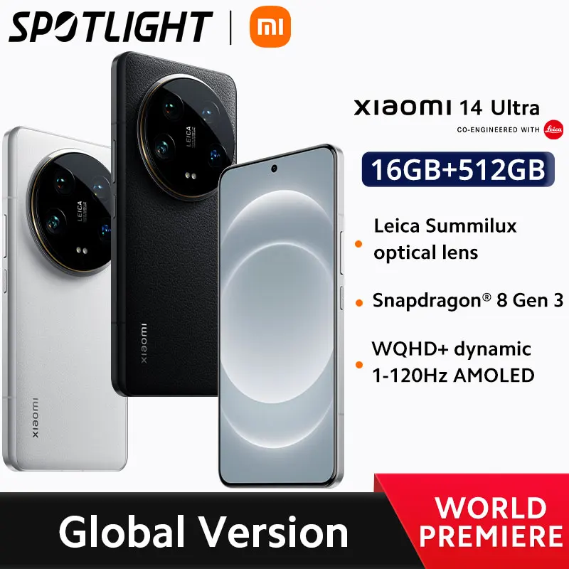 Cosa è Mastercinema e perché è rilevante per il tuo smartphone Xiaomi 14 Ultra su AliExpress