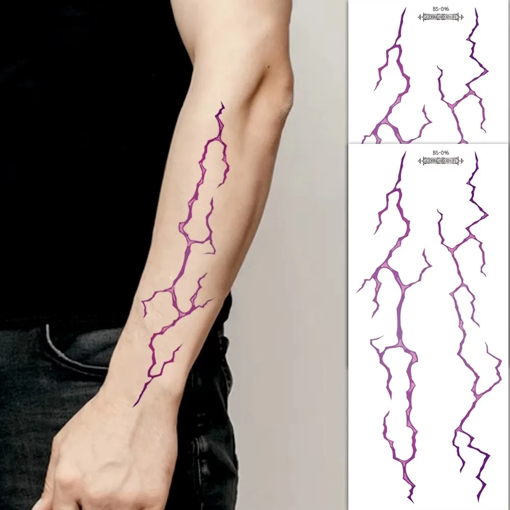 Thumbnail 3 - #22 Latest Tattoo Stickers Offers