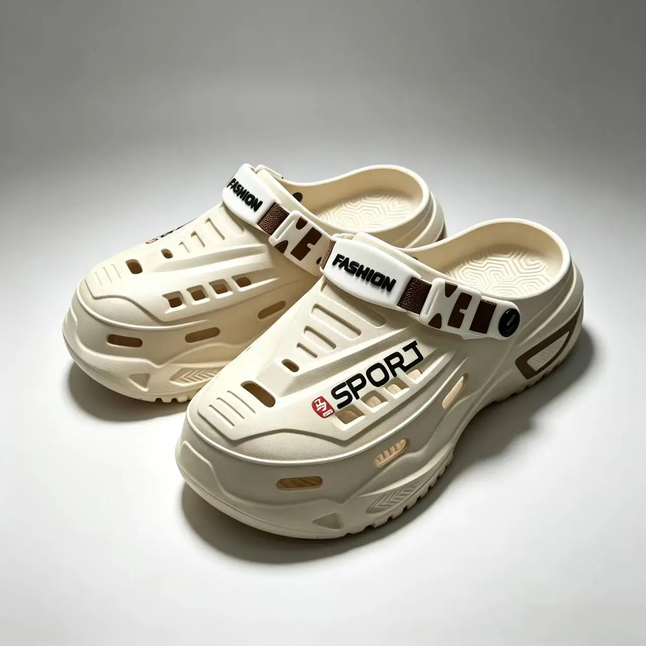 Thumbnail 2 - #64 Best Mens Sandals & Slippers to Buy In 2026