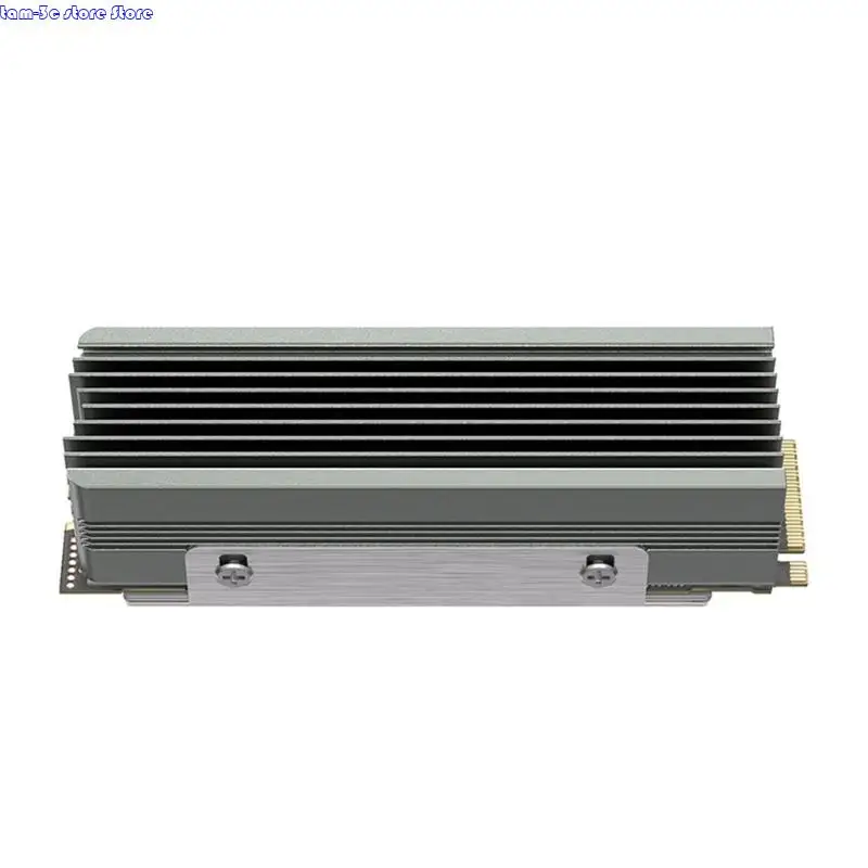 

D0UA Universal M.2 2280 SSD Охлаждающий радиатор