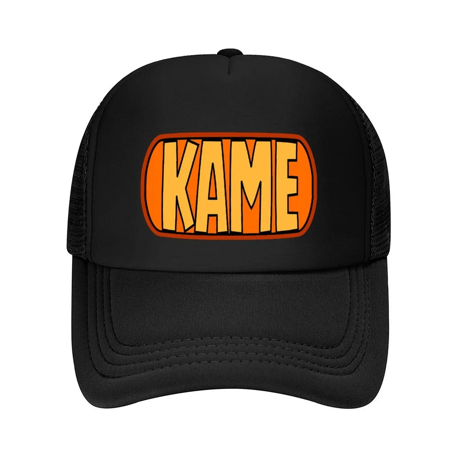 

KAME Baseball Cap tactical cap Golf Kids Hat Golf Wear Woman Hats Men's
