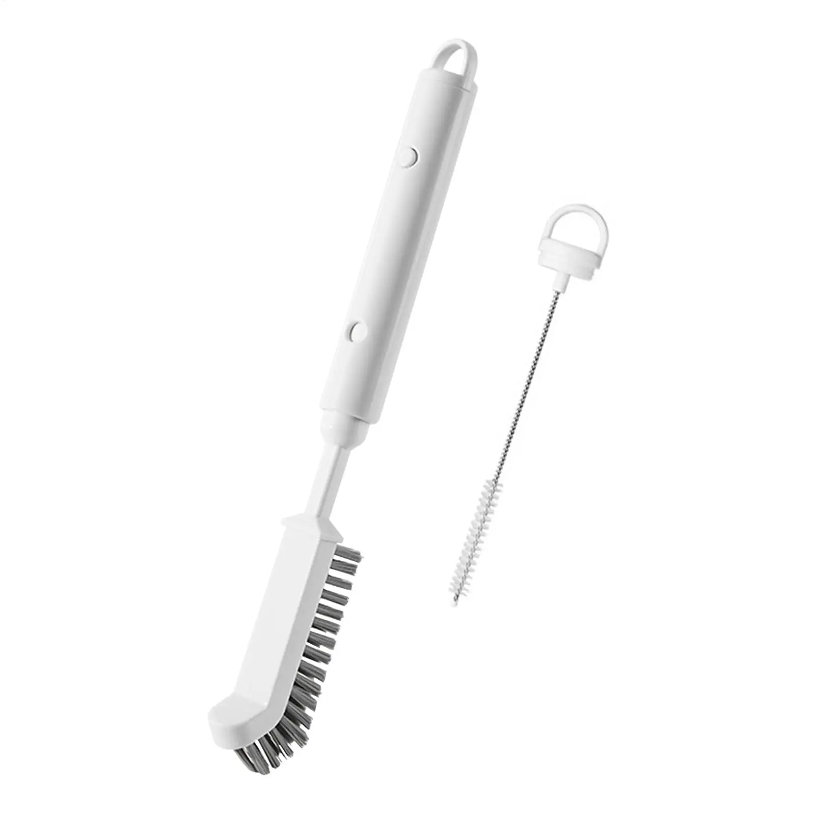 1pc Multipurpose Cleaning Brush Tile Floor Gap Clean Supplies Window Sink Car Cleaning Tools Bathroom Kitchen Cleaning Supplies
