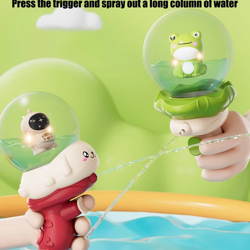 Piscine et divertissement aquatique