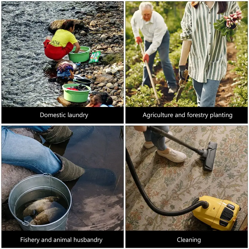 6 пар противообрастающих рукавов, эластичные кухонные нарукавники, защита, маслостойкая, пылезащитная, для садоводства, сварки, хлопка