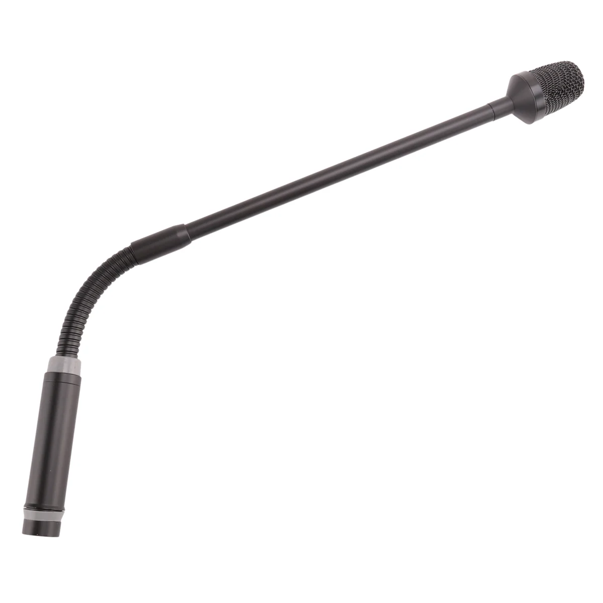 Professional Dynamic DJ Microphone for Mixer Dedicated Disc Shouting Microfone KTV Bar Gooseneck DJ Mic YDH