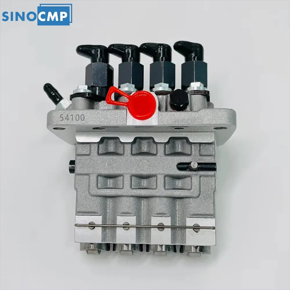 131017630 SBA131017630 SINOCMP 1PCS Injector Pump For Perkins Engine 404D-22 404D-22T 404D-22TA 404C-22 Car Replacement Parts