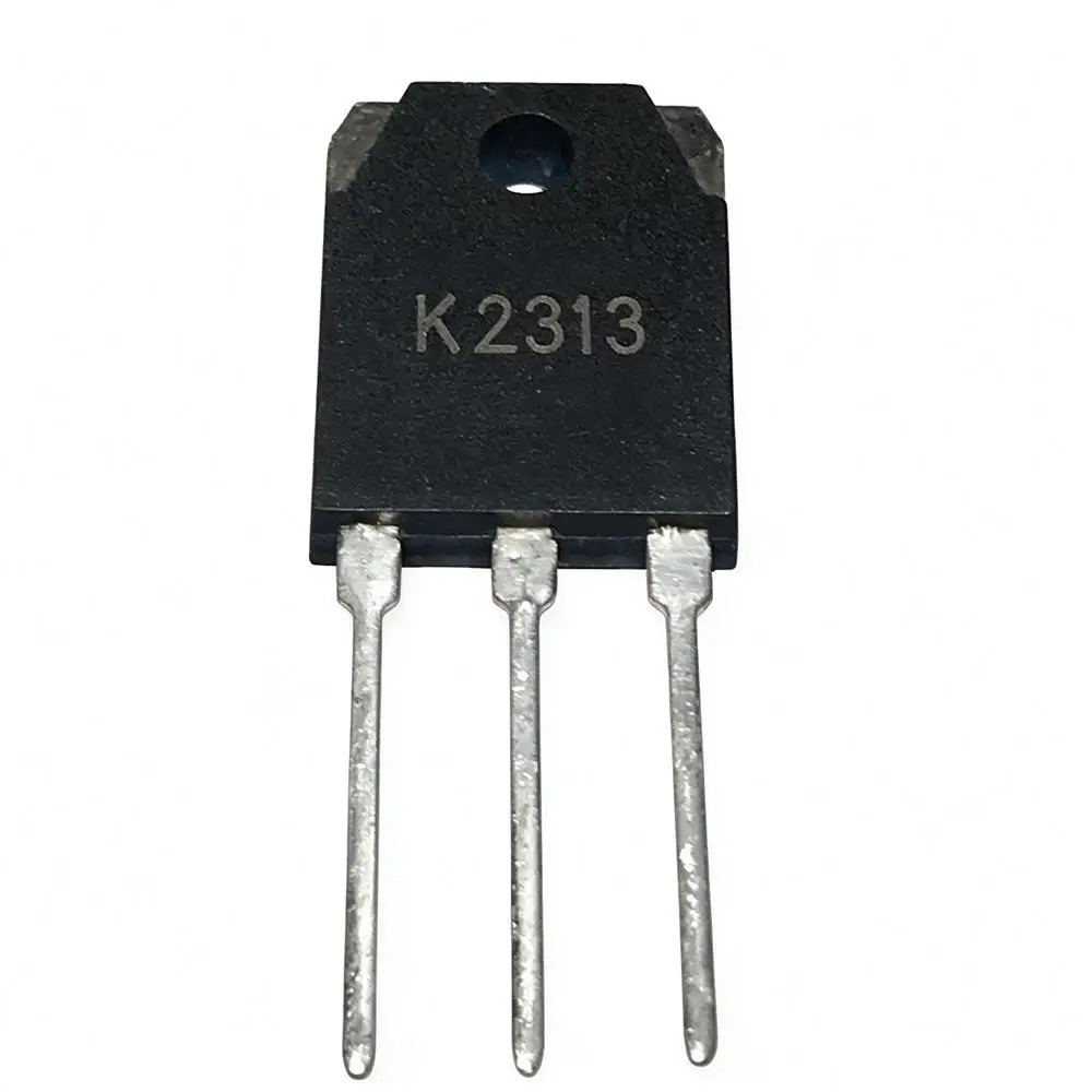 5PCS 2SK2313 K2313 60V 60A MJW21193 CS28N50 28A 500V SF80N150P UV130N10R KGF30N135NDH