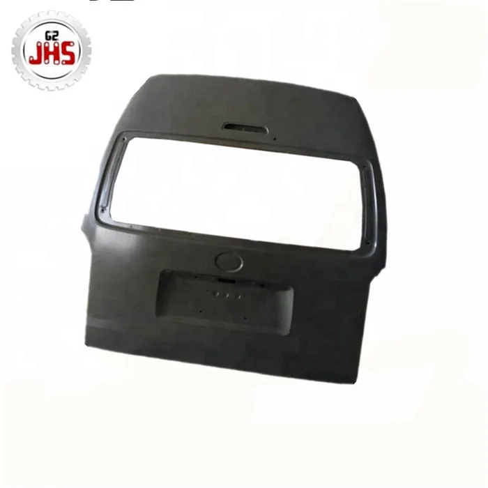 

Suitable for Auto Parts Door Rear Tailgate Truck Door Sea Lion Van 67005-26B30