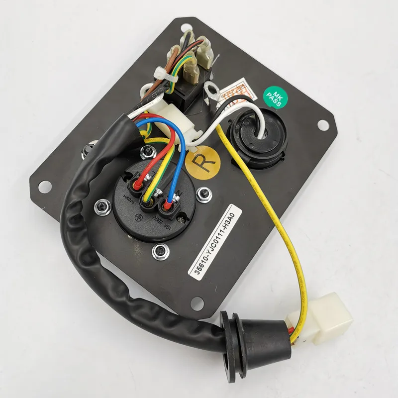 

Agriculture Agras Drone Generator Control Panel For DJI T30 Accessories