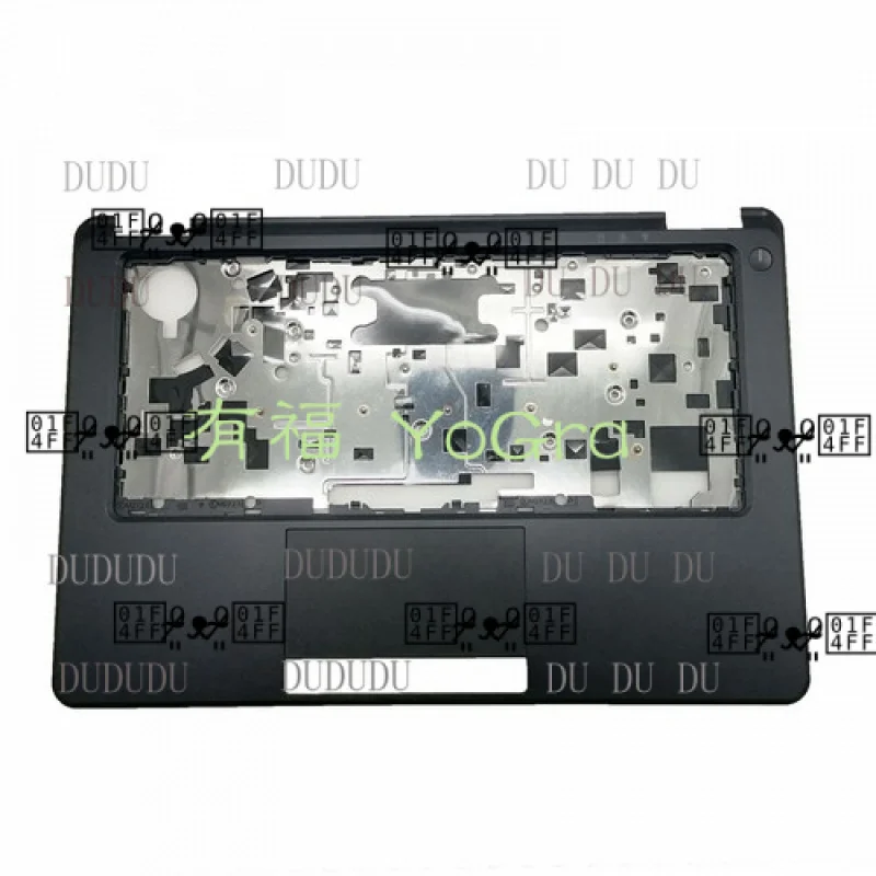

DDD NEW For Dell Latitude E7250 UPPER CASE PALMREST 0D7YT3 D7YT3