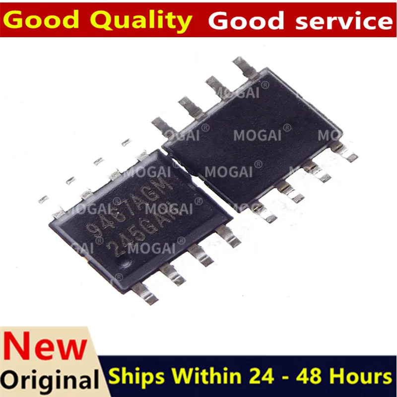 (10Piece)100% New A…