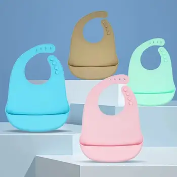 10 best sales Babadores de bebê - №9