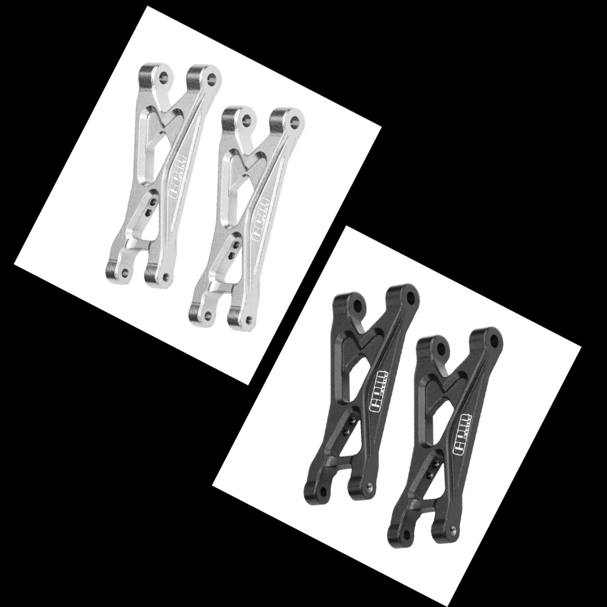 Gpm Losi 1/24 Micro…