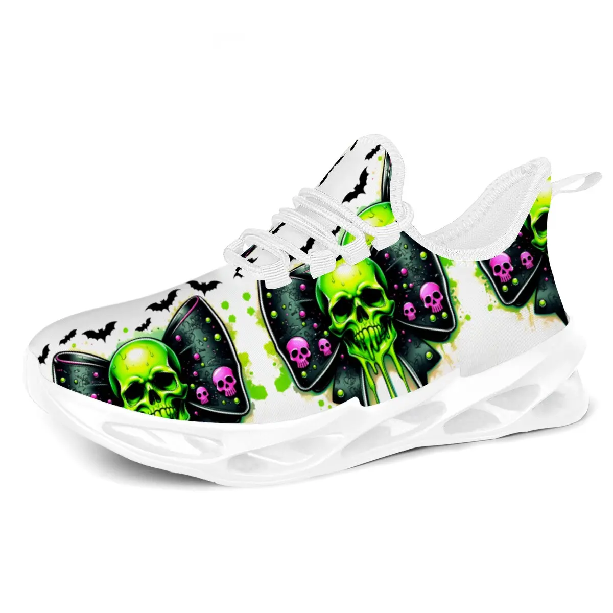 أحذية رياضية عالية الجودة للرجال والنساء قابلة للتنفس، أحذية تنس خفيفة الوزن للجري، أحذية مريحة للركض في الهواء الطلق، Tênis Masc #1