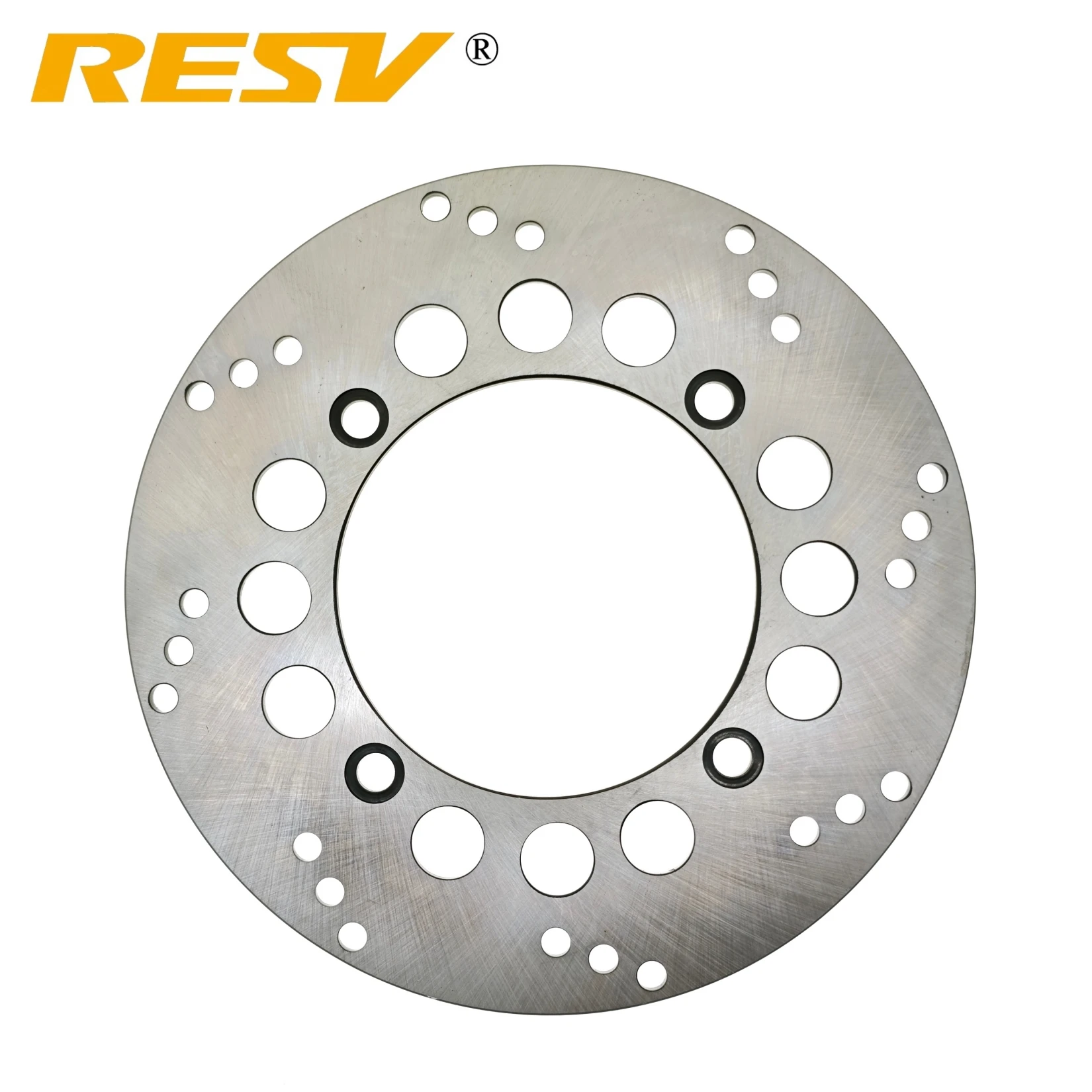 resv-240-ミリメートルスズキ-dr-650-se-2007-dr650-se-2007-650cc-オートバイリアブレーキディスクローター