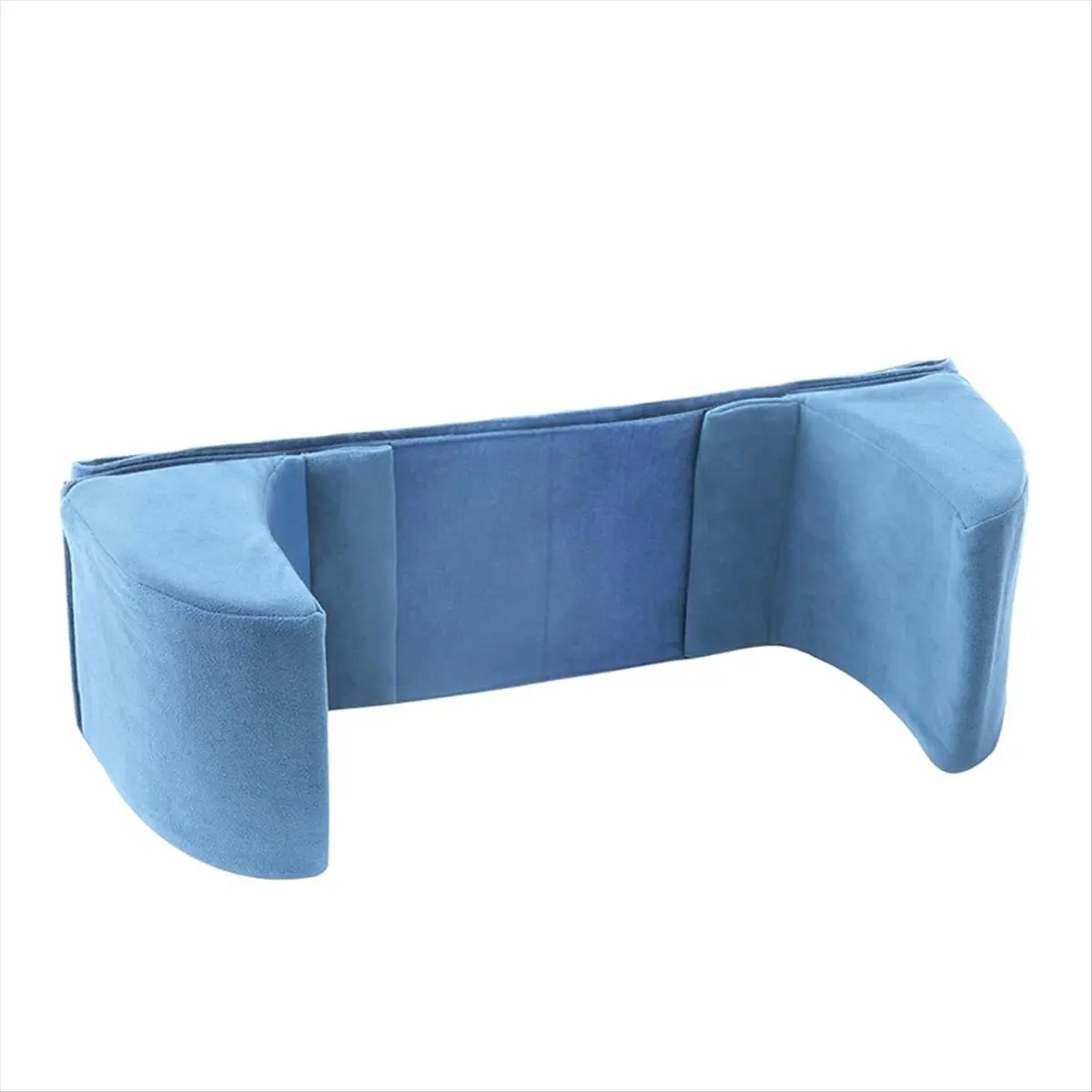 AB09 Lateral Support for Wheelchair Lateral Support Cushion with Adjustable Side Panels for Wheelchairs,Wheelchair Stabilizer