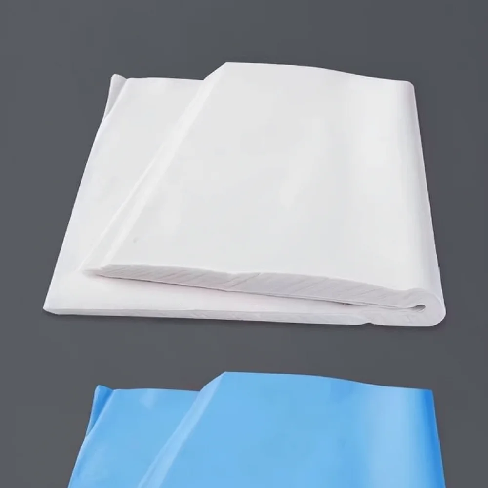 Foot Spa - Disposable Beauty Bed Sheet For Rishuo