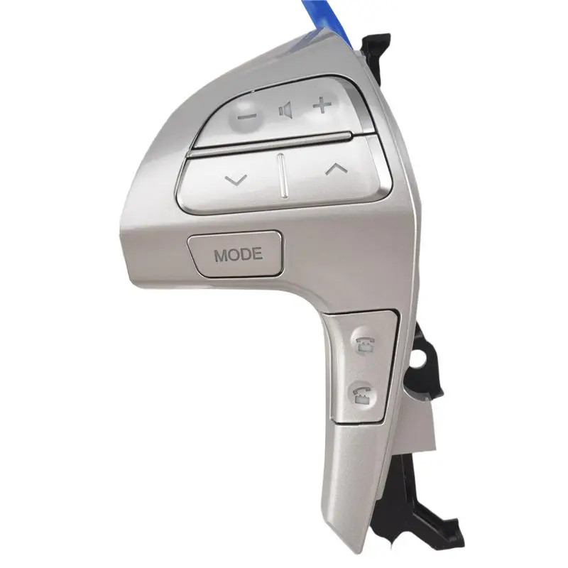 Multifunction Steering Wheel Combination Control Switch For Toyota Camry