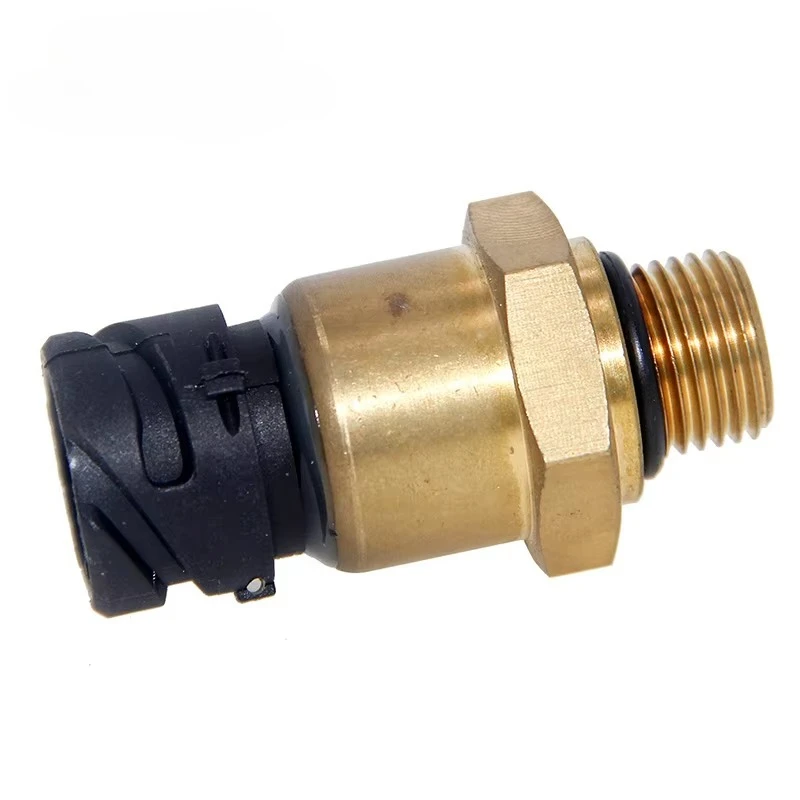 20499340 5pcs Car Engines Oil Fuel Pressure Sensor Switch Fit for Volvo Trucks 7420499340 20452439 SKTOO Accesorios Para Auto