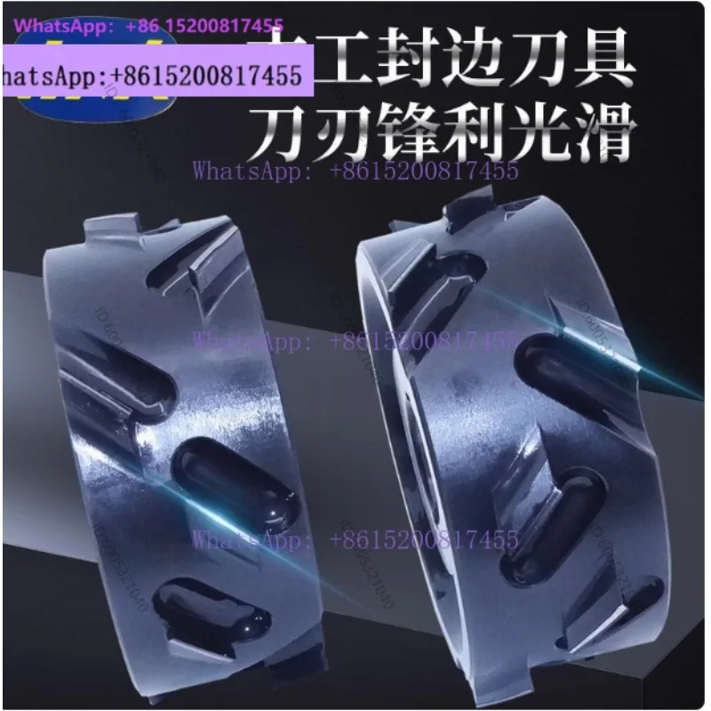 1PCS Chuanmu diamond pre-milling cutter PCD extremely Dongnanxing finishing mechanical tool YX303