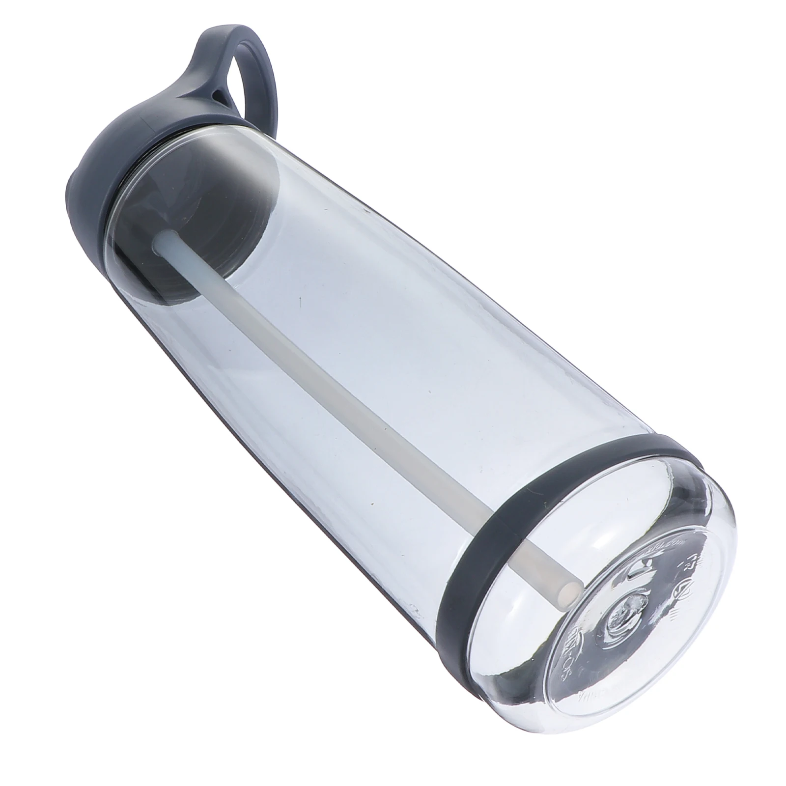 

PC Material Capacity Water Bottle Portable Sports Water Bottle Sports Kettle Leak Proof Straw H Outdoor Safe Nice