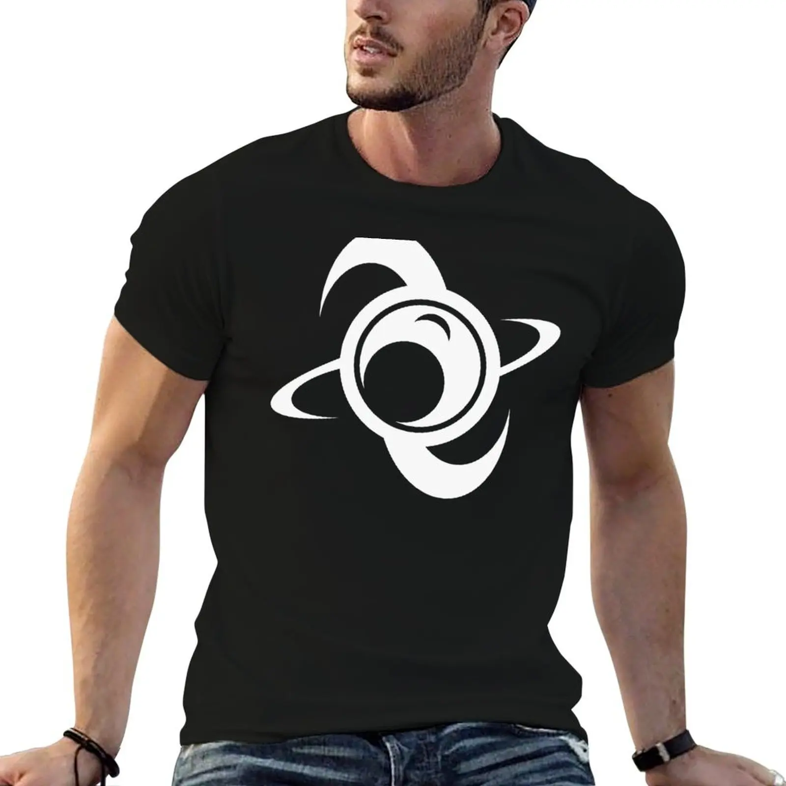 Ratchet and Clank - Ratchet and Clank 2 Weapons - Plasma Coil T-Shirt Utility Work Short Sleeve Top