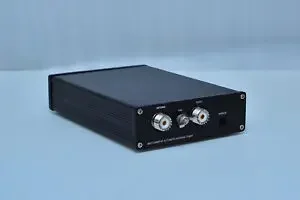 mAT125E HF Auto-tuner 120W AUTO TUNER Automatic Antenna Ham Radio