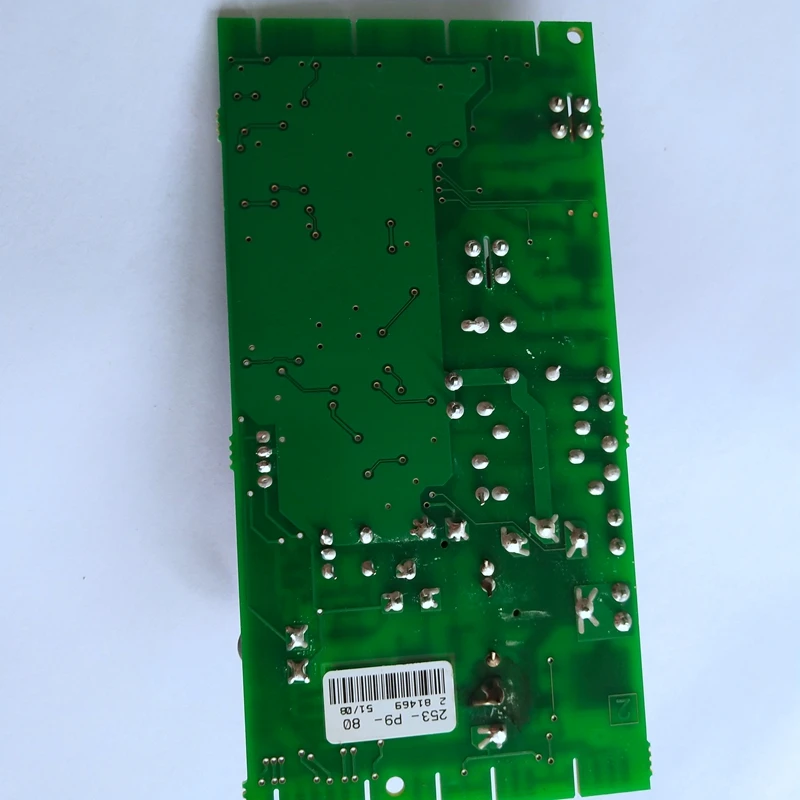 KRUPS Coffee Machine Original PCB Mainboard Disassembled Electronic Board Parts