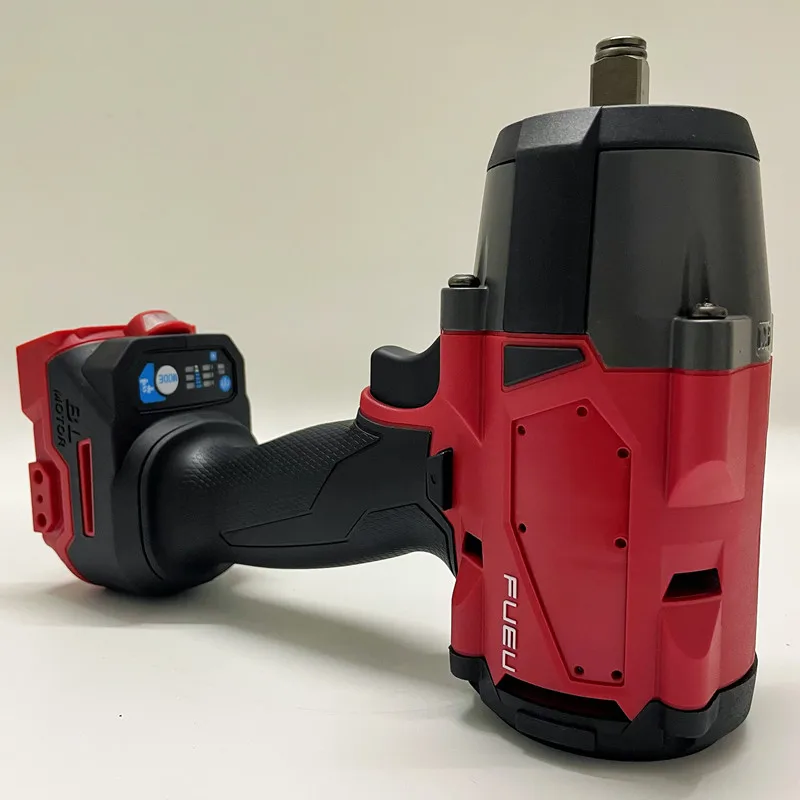 Thumbnail 4 - #73 Best Electric Torque Wrenches to Buy In 2026