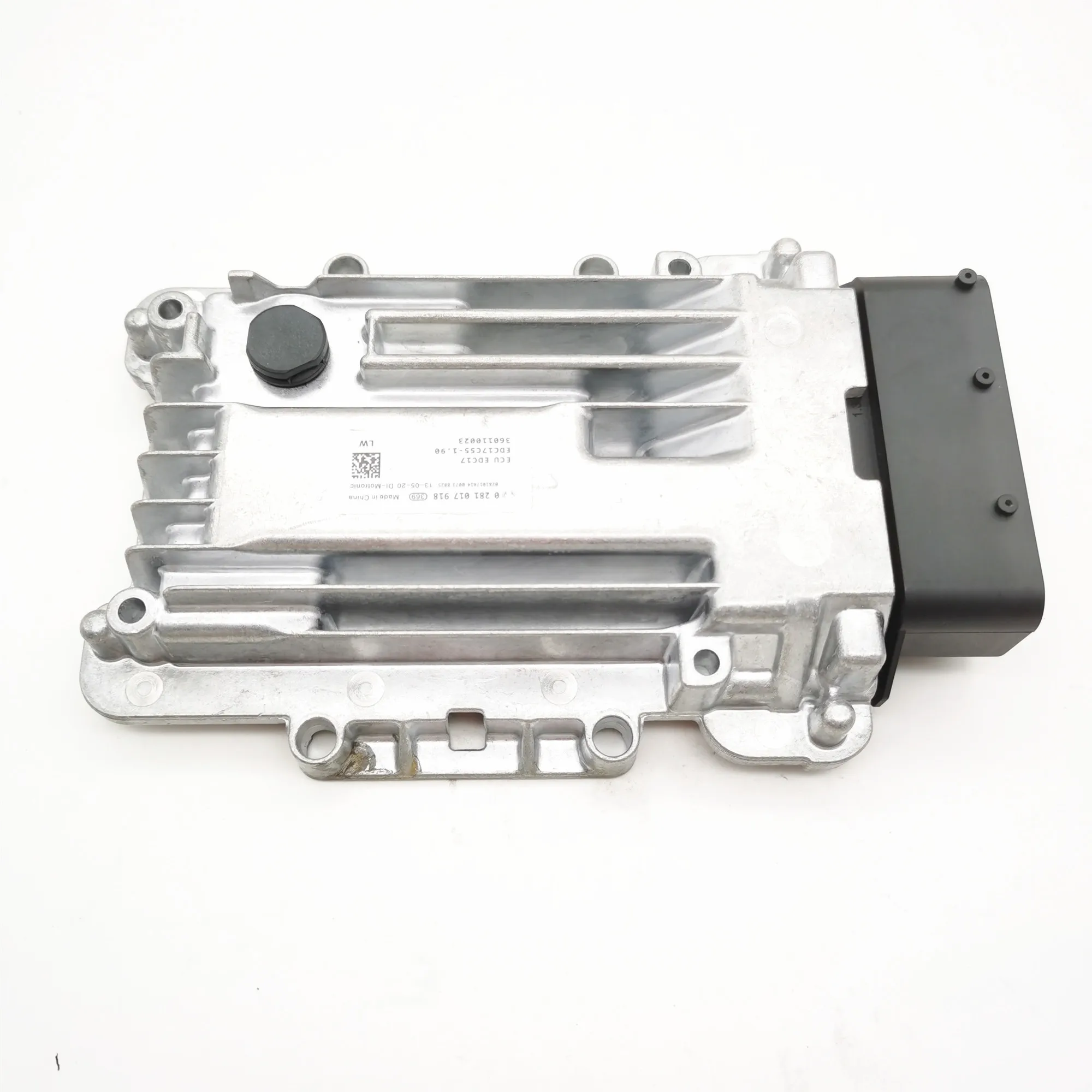 

Original Engine Computer Board Engine Control Module 0281017918 for JiangLin