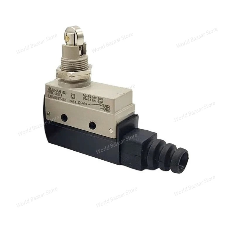 

SML - 3311, SML - 3312, 3120/3124/3140 Концевые выключатели SHL - Q2255, соответствие пресс-формы/микропереключателя, полные характеристики