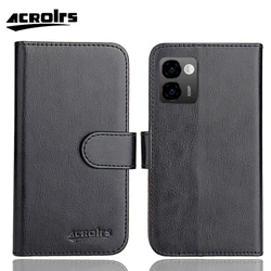 Doogee N50 Pro Case 6.52
