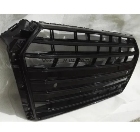 

Горячая продажа высококачественной решетки для . Модифицированная решетка A4 S4 2016 2017 2018 2019