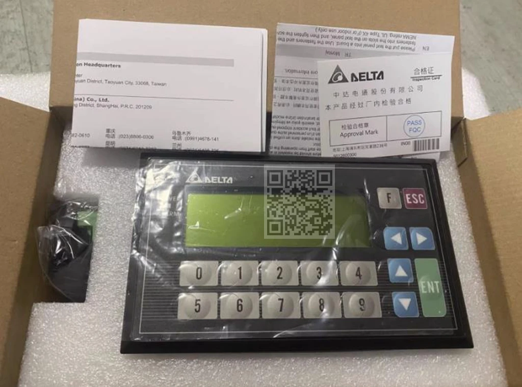 Imagem -02 - Máquina All-in-one do Plc do Toque 7-in1 Tp70p32tp1r Tp70p21ex1r Tp70p-16tp1r Definição 800x480 Novo