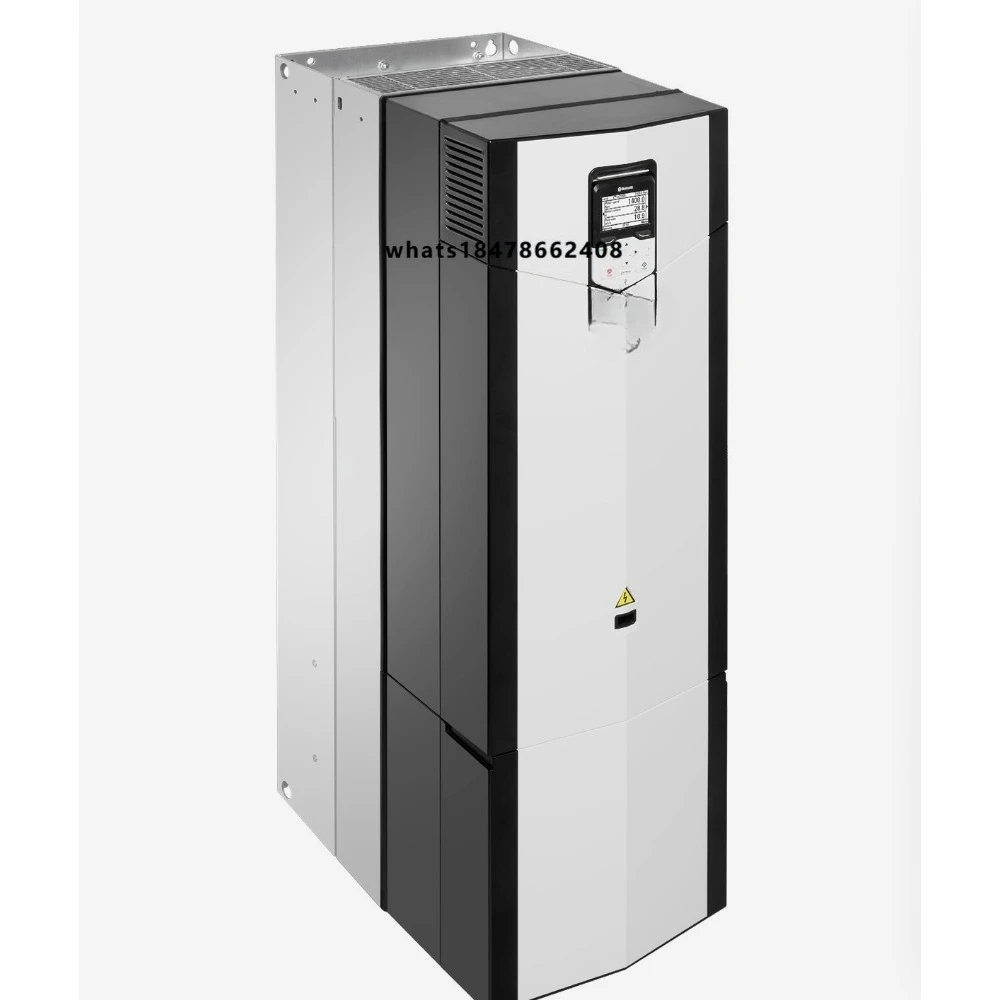 90kW 180A High Frequency 90kw Three-Phase Frequency Converter Inverter ACS510-01-180A-4+B055 for Equipment and Parts Thereof