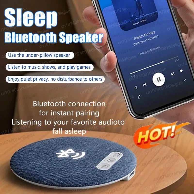 New Sleep Bluetooth…
