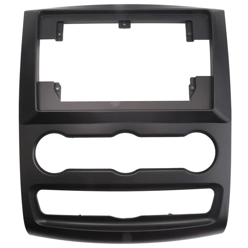 

For MERCEDES BENZ Sprinter(W906) Car Radio Fascia- Video Panel Player Audio Frame Dashboard Mount Kit