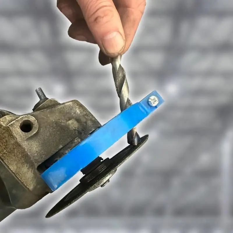 2pcs Compact Drill Bit Shorker 3-12 мм инструменты шлифовального прикрепления для полировки для эффективного обслуживания C7AC